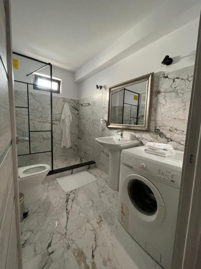 Eroilor Apartament Daire Suceava Dış mekan fotoğraf