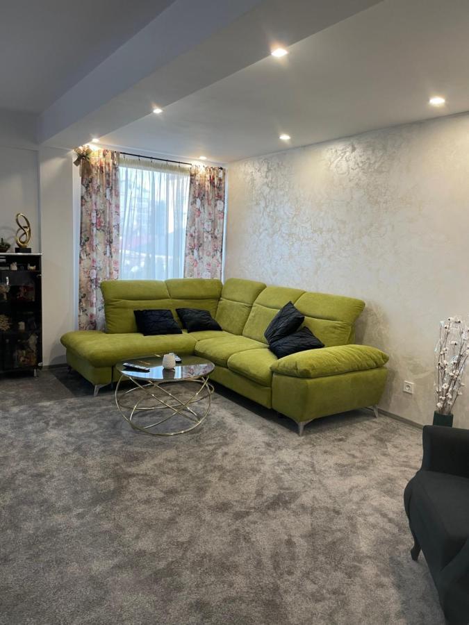 Eroilor Apartament Daire Suceava Dış mekan fotoğraf