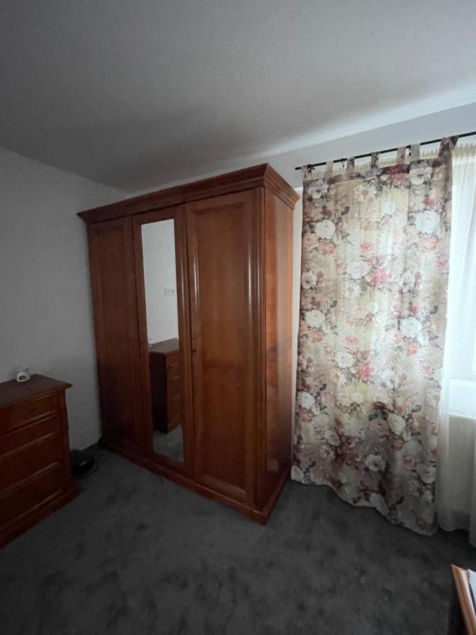 Eroilor Apartament Daire Suceava Dış mekan fotoğraf