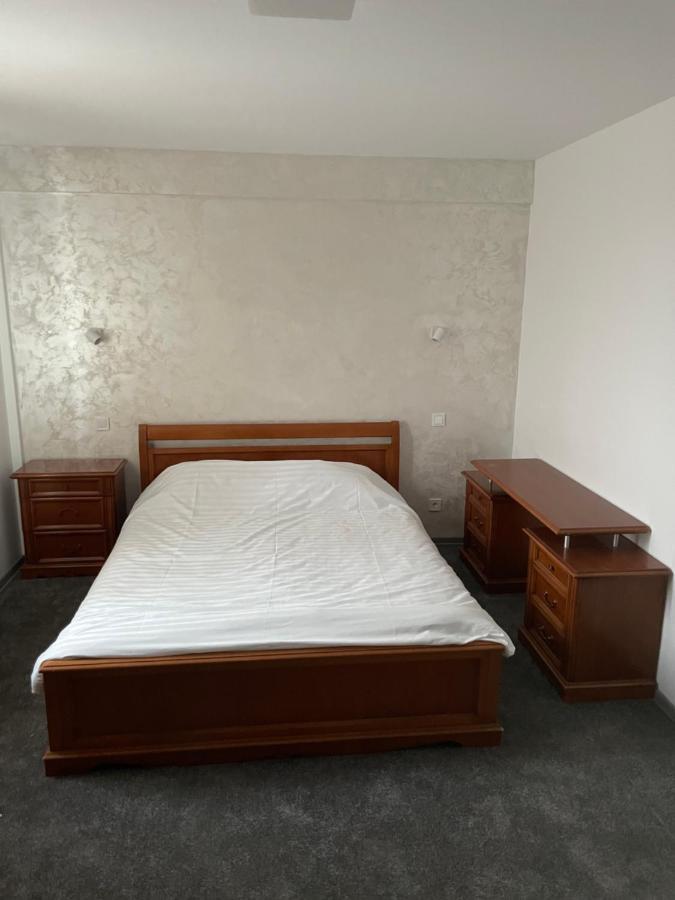 Eroilor Apartament Daire Suceava Dış mekan fotoğraf