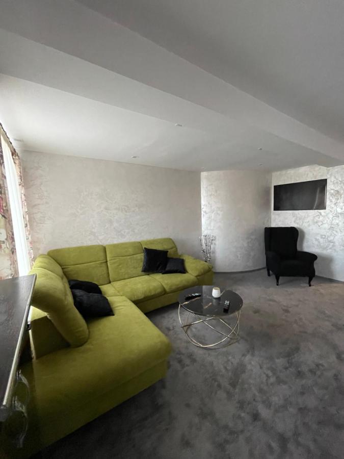 Eroilor Apartament Daire Suceava Dış mekan fotoğraf