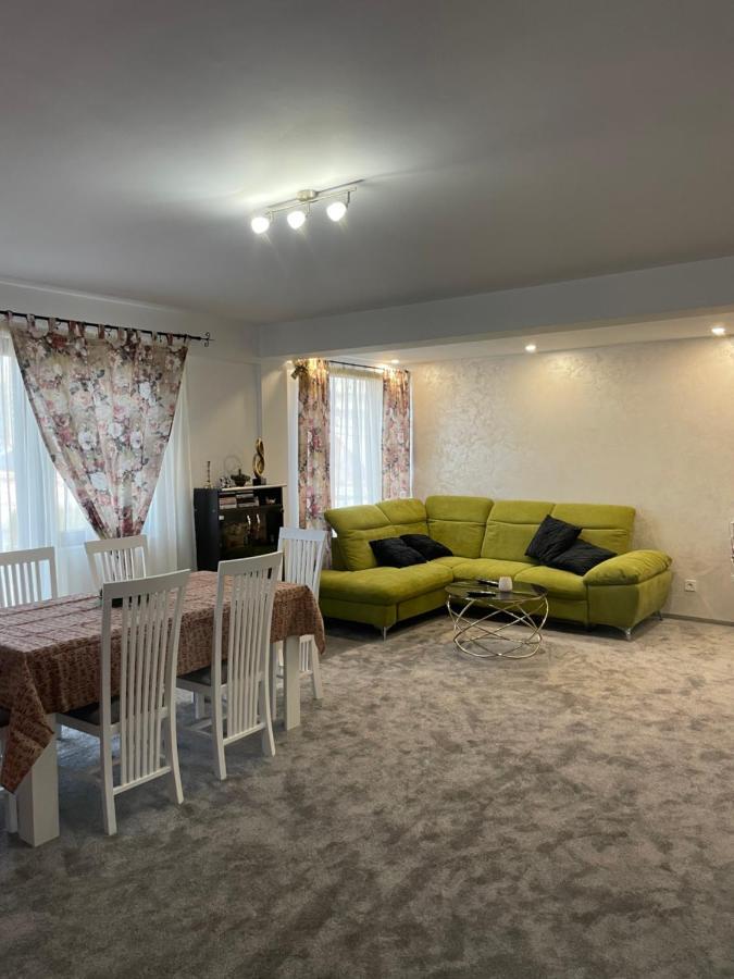 Eroilor Apartament Daire Suceava Dış mekan fotoğraf